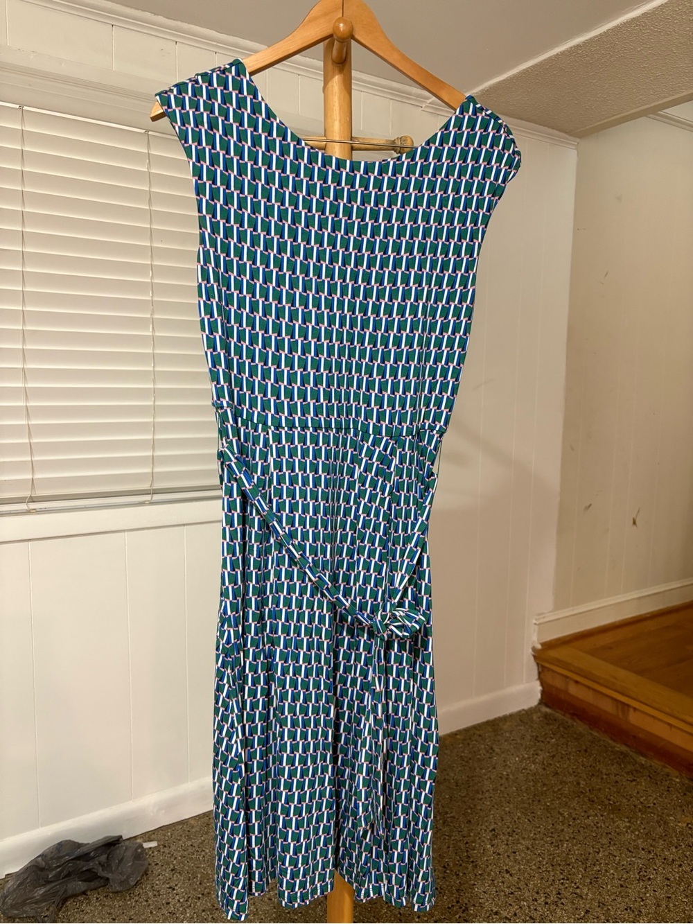 Women Boden Dres sleeveless size 10R